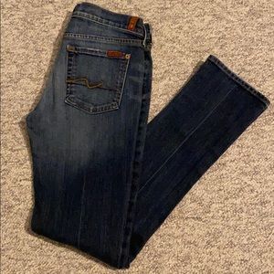 7FAM Jeans